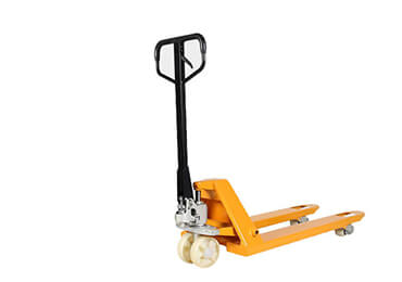 5 ton pallet jacks — representative equipment photo