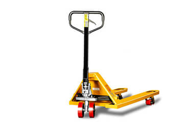 3 ton pallet jacks — representative equipment photo