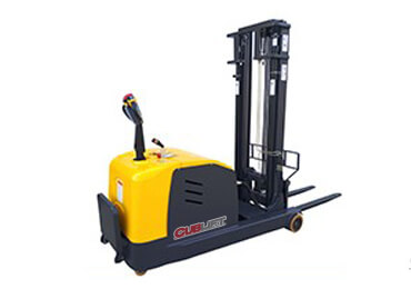 Walkie reach trucks — representative equipment photo